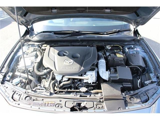 MAZDA 3 FASTBACK 2019 Image 31