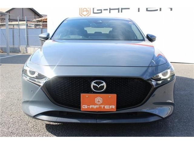 MAZDA 3 FASTBACK 2019 Image 31