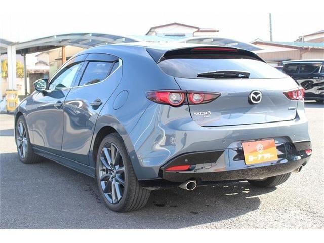 MAZDA 3 FASTBACK 2019 Image 31
