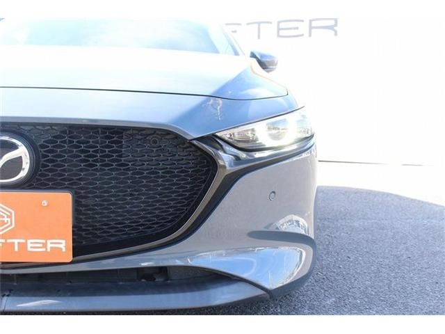 MAZDA 3 FASTBACK 2019 Image 31