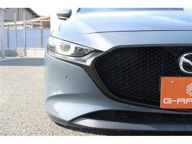 MAZDA 3 FASTBACK 2019 Image 31