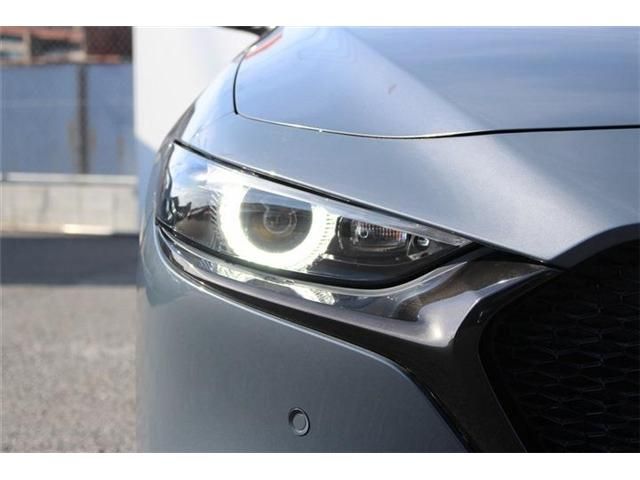 MAZDA 3 FASTBACK 2019 Image 31