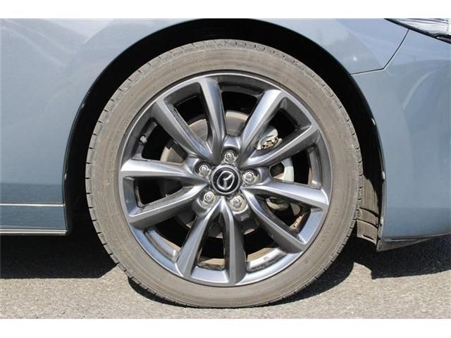 MAZDA 3 FASTBACK 2019 Image 31