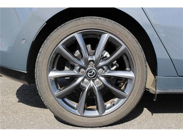 MAZDA 3 FASTBACK 2019 Image 31