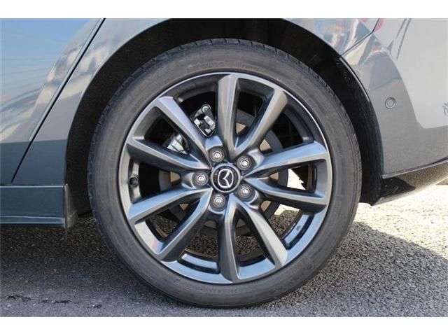 MAZDA 3 FASTBACK 2019 Image 31