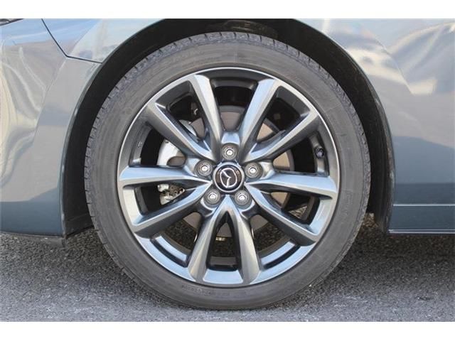 MAZDA 3 FASTBACK 2019 Image 31