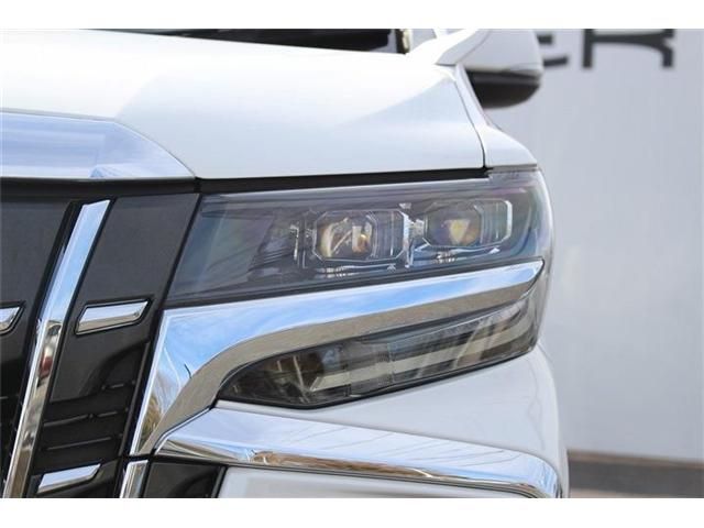 TOYOTA ALPHARD 2020 Image 31