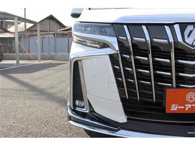 TOYOTA ALPHARD 2020 Image 31