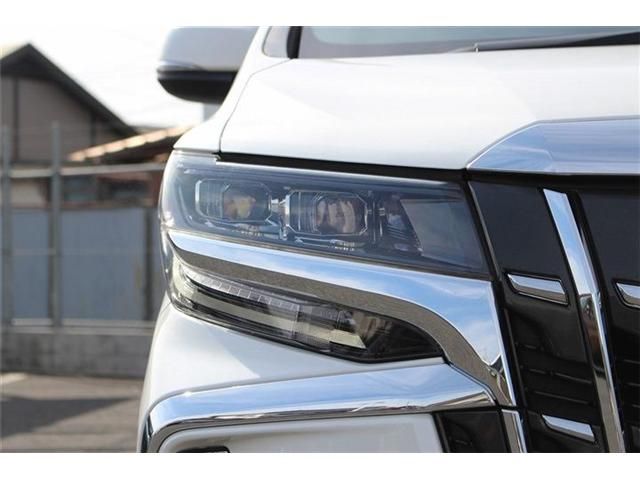 TOYOTA ALPHARD 2020 Image 31