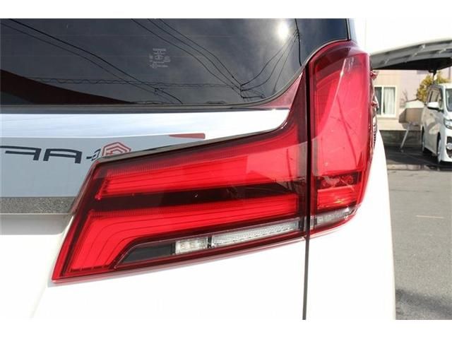 TOYOTA ALPHARD 2020 Image 31