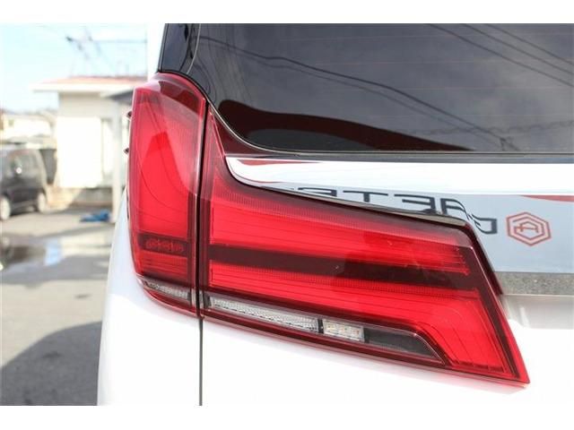 TOYOTA ALPHARD 2020 Image 31