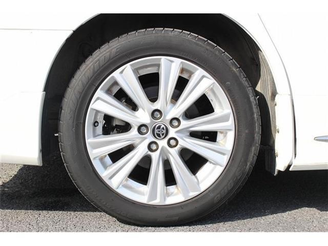 TOYOTA ALPHARD 2020 Image 31