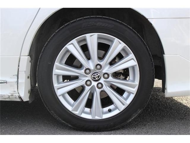 TOYOTA ALPHARD 2020 Image 31