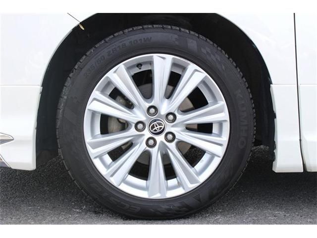 TOYOTA ALPHARD 2020 Image 31