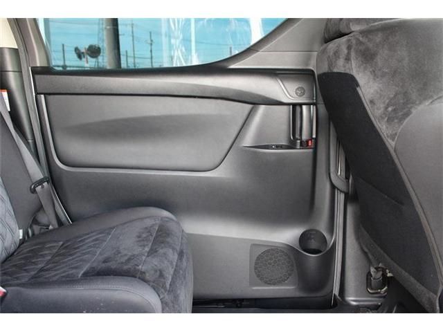 TOYOTA ALPHARD 2020 Image 31