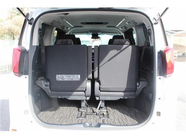 TOYOTA ALPHARD 2020 Image 31