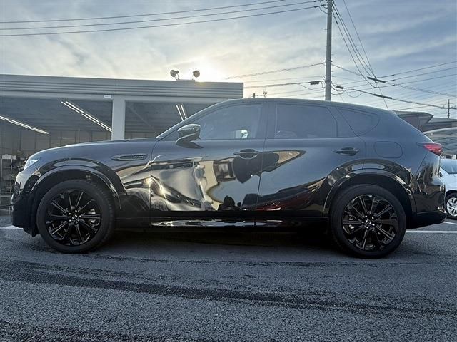 MAZDA CX-60 PHEV 2023 Image 31