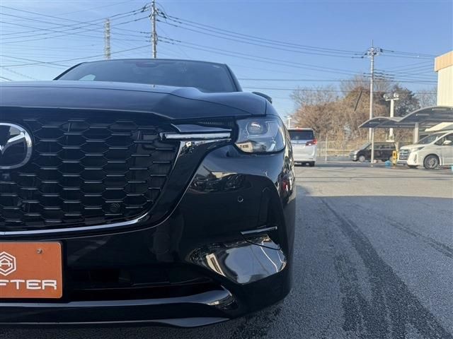 MAZDA CX-60 PHEV 2023 Image 31