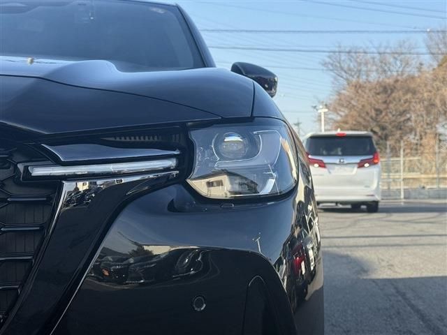 MAZDA CX-60 PHEV 2023 Image 31