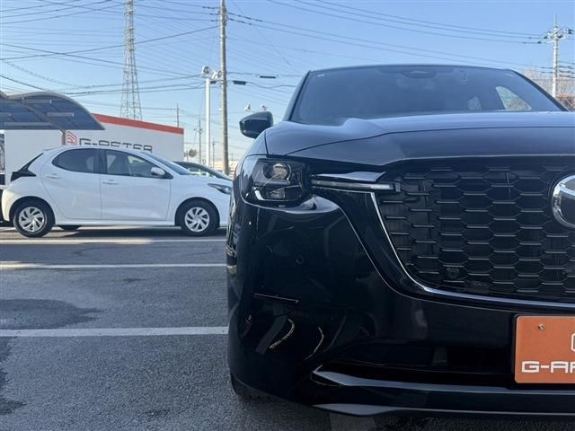 MAZDA CX-60 PHEV 2023 Image 31