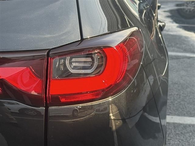 MAZDA CX-60 PHEV 2023 Image 31