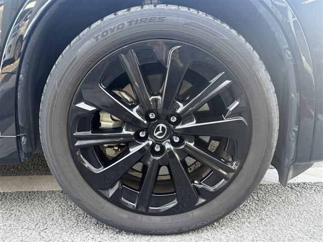 MAZDA CX-60 PHEV 2023 Image 31