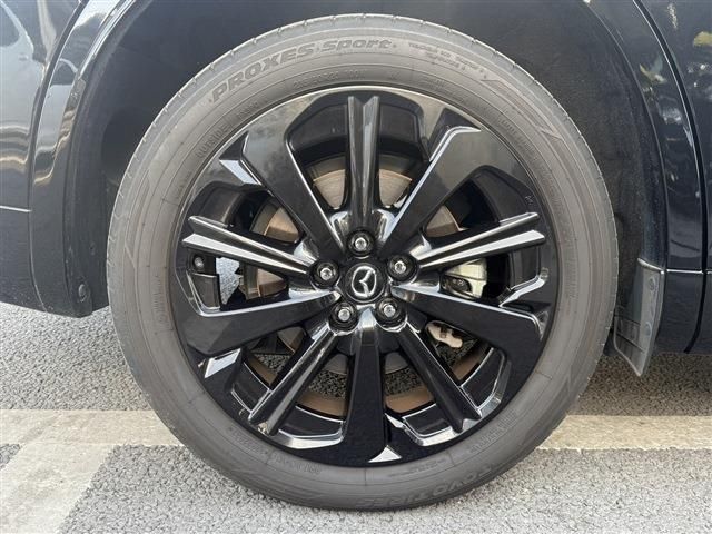 MAZDA CX-60 PHEV 2023 Image 31