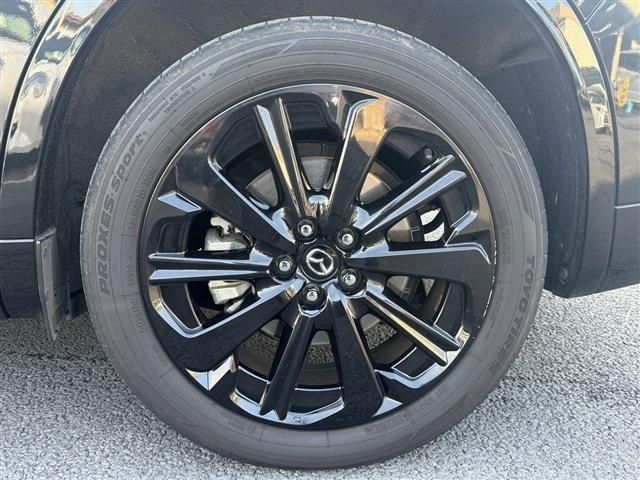 MAZDA CX-60 PHEV 2023 Image 31