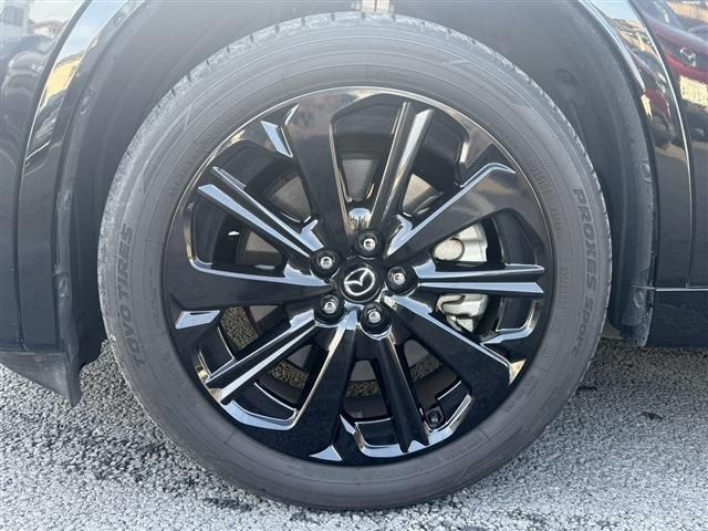 MAZDA CX-60 PHEV 2023 Image 31