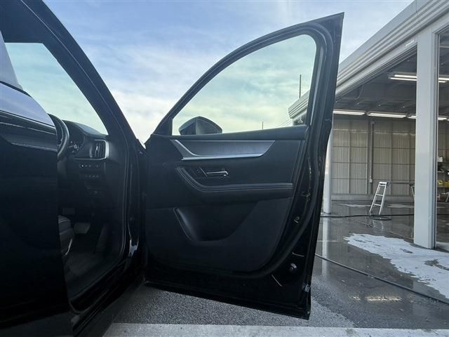 MAZDA CX-60 PHEV 2023 Image 31