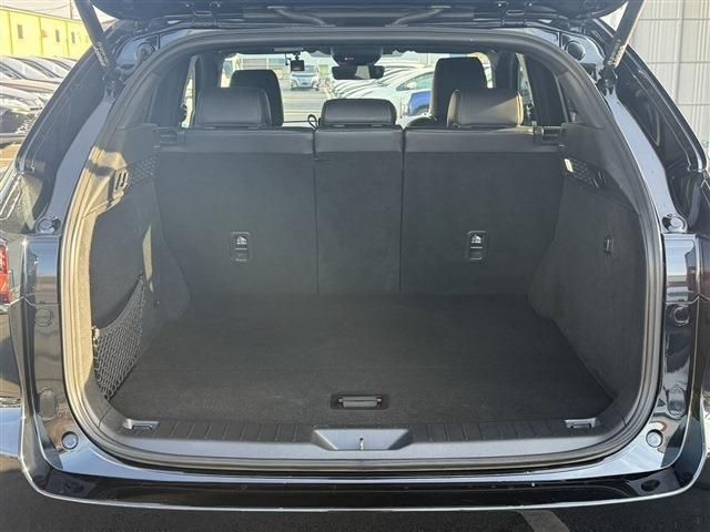 MAZDA CX-60 PHEV 2023 Image 31