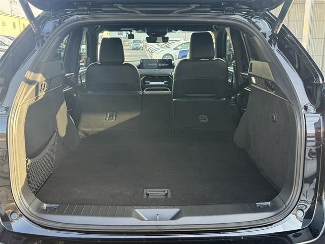 MAZDA CX-60 PHEV 2023 Image 31