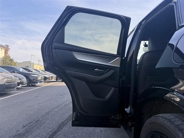 MAZDA CX-60 PHEV 2023 Image 31