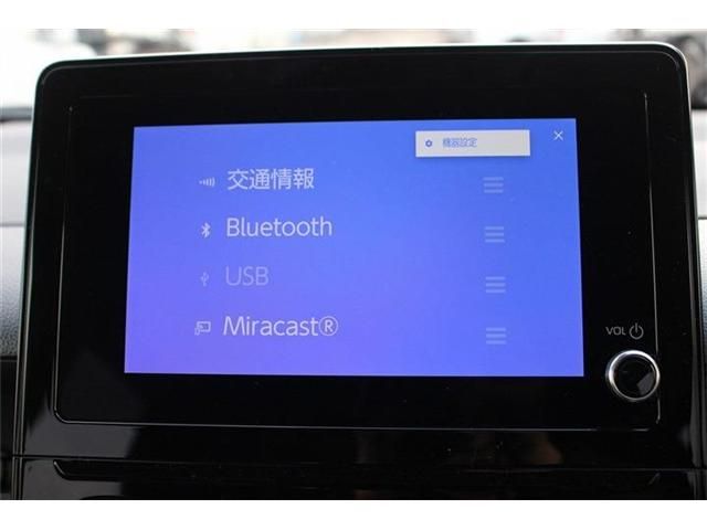 TOYOTA SIENTA HYBRID 2023 Image 31