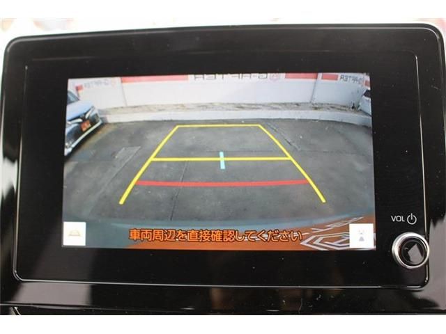 TOYOTA SIENTA HYBRID 2023 Image 31