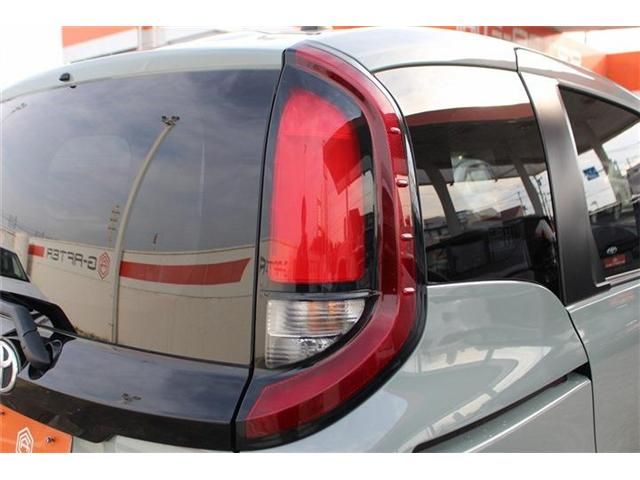 TOYOTA SIENTA HYBRID 2023 Image 31