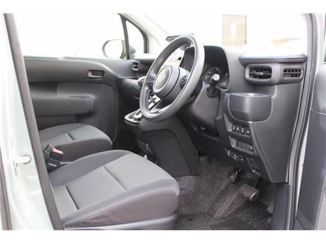 TOYOTA SIENTA HYBRID 2023 Image 31