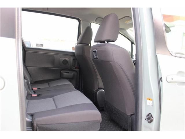 TOYOTA SIENTA HYBRID 2023 Image 31