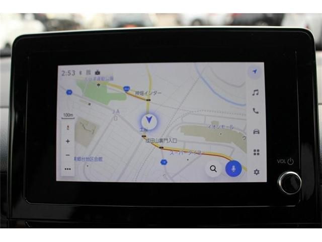 TOYOTA SIENTA HYBRID 2023 Image 31