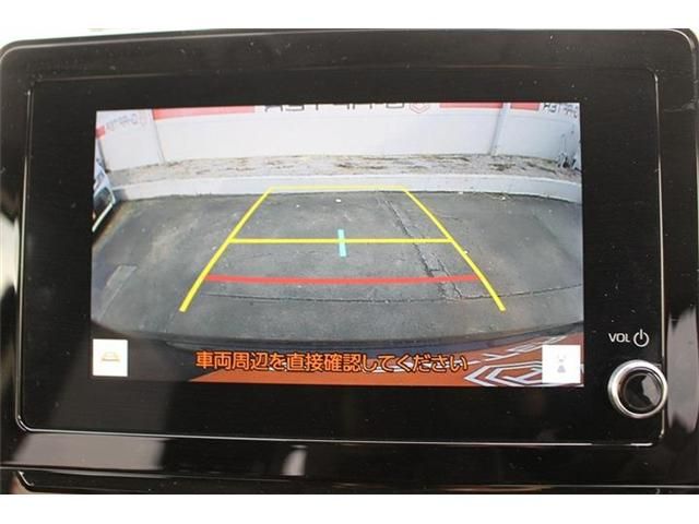 TOYOTA SIENTA HYBRID 2023 Image 31