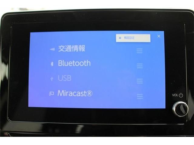 TOYOTA SIENTA HYBRID 2023 Image 31