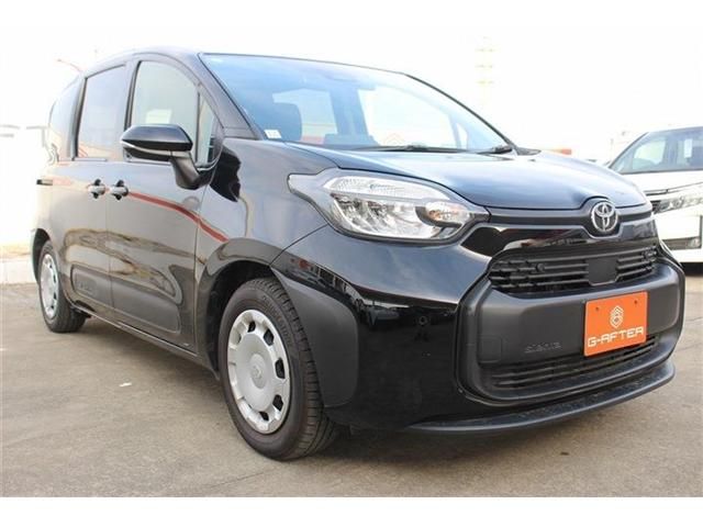 TOYOTA SIENTA HYBRID 2023 Image 31