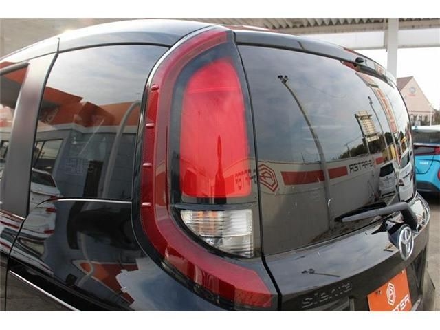 TOYOTA SIENTA HYBRID 2023 Image 31