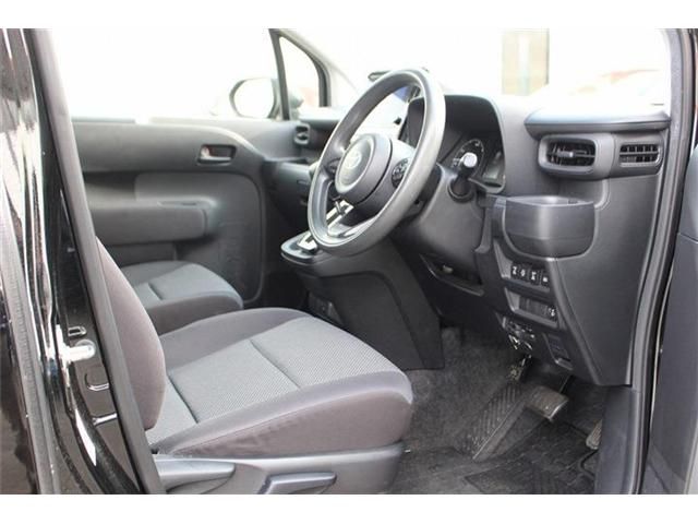 TOYOTA SIENTA HYBRID 2023 Image 31