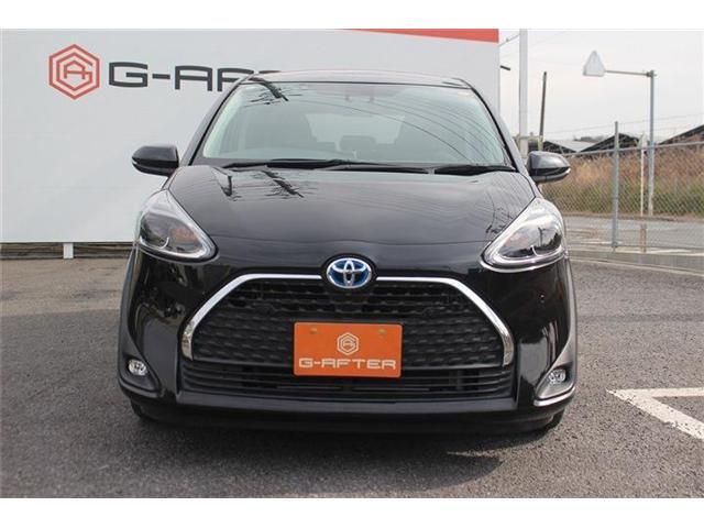 TOYOTA SIENTA HYBRID 2022 Image 31