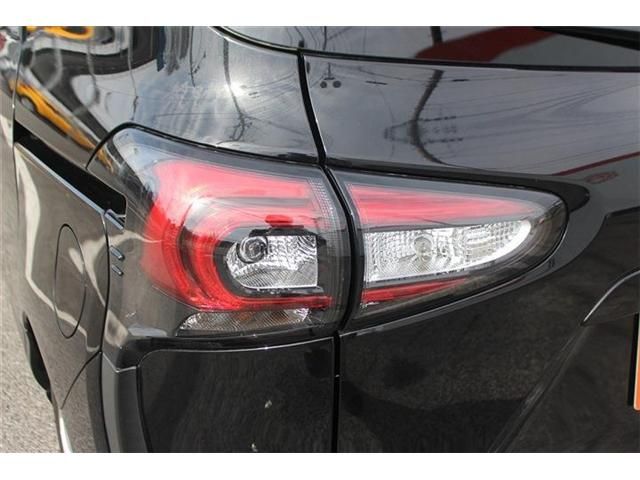 TOYOTA SIENTA HYBRID 2022 Image 31