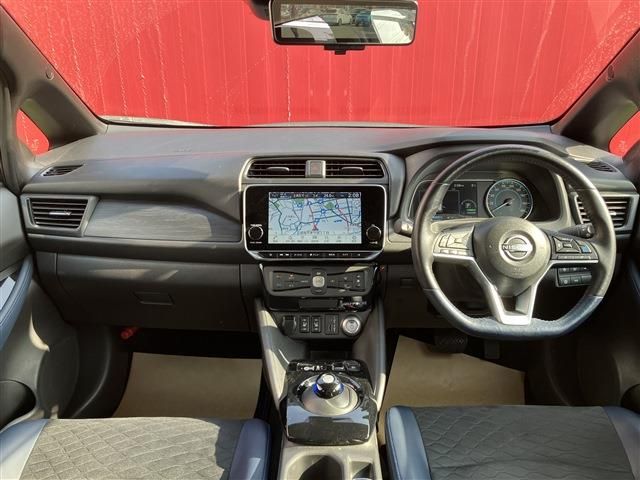 NISSAN LEAF 2021 Image 31