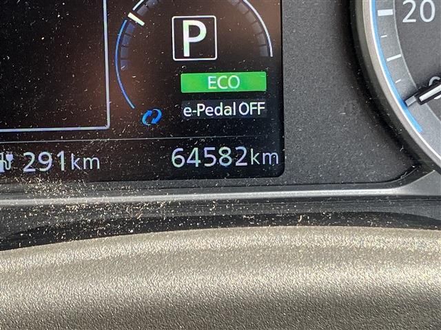 NISSAN LEAF 2021 Image 31