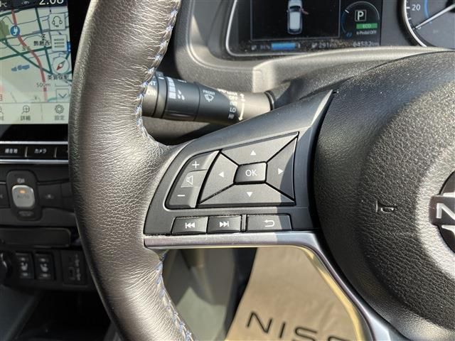 NISSAN LEAF 2021 Image 31