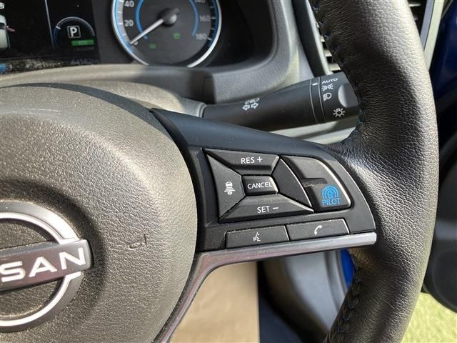 NISSAN LEAF 2021 Image 31